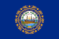 New Hampshire